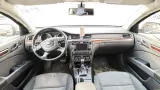 Блок предохранителей Skoda Superb (3T) 1K0937125D