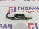 Ручка двери наружная передняя правая Skoda Superb (3T)