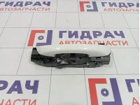 Ручка двери наружная задняя правая Skoda Superb (3T)