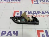 Ручка двери передней внутренняя левая Skoda Superb (3T) 3T0837221RYP