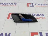 Ручка двери задней внутренняя правая Skoda Superb (3T) 3T0839222RYP
