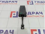 Ограничитель двери задний Skoda Superb (3T) 3T0839249C
