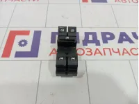 Блок управления стеклоподъемниками Skoda Superb (3T) 1Z0959858B