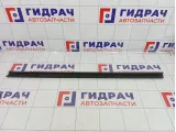 Уплотнитель стекла двери передний левый Skoda Superb (3T) 3T0837479