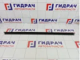 Уплотнитель стекла двери передний левый Skoda Superb (3T) 3T0837479