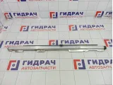 Шторка солнцезащитная задняя левая Skoda Superb (3T) 3T98613339B9