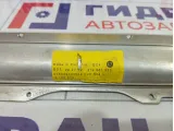 Шторка солнцезащитная задняя левая Skoda Superb (3T) 3T98613339B9