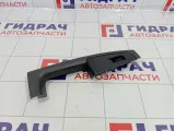 Накладка ручки внутренней задней правой Skoda Superb (3T) 3T0867162A9B9