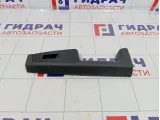 Накладка ручки внутренней задней правой Skoda Superb (3T) 3T0867162A9B9
