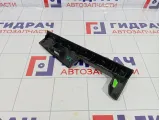 Накладка ручки внутренней задней правой Skoda Superb (3T) 3T0867162A9B9