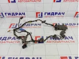 Проводка двери передней левой Skoda Superb (3T) 3T1971120FP