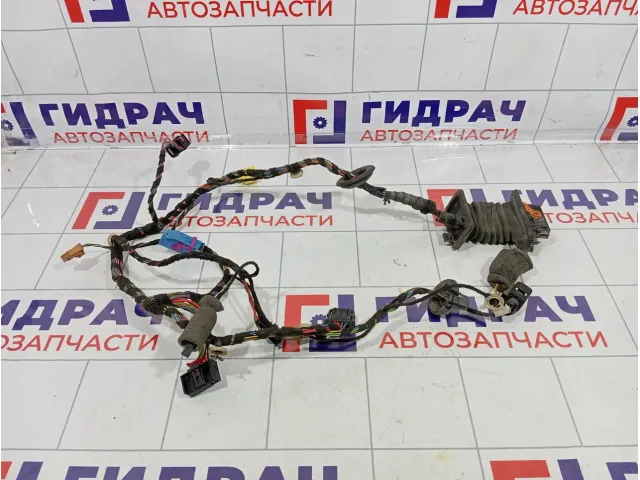Проводка двери передней левой Skoda Superb (3T) 3T1971120FP