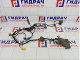 Проводка двери передней левой Skoda Superb (3T) 3T1971120FP