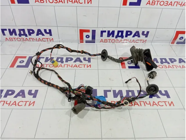 Проводка двери передней правой Skoda Superb (3T) 3T1971121CF