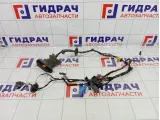 Проводка двери передней правой Skoda Superb (3T) 3T1971121CF