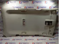 Обшивка потолка Skoda Superb (3T) 3T9867501H2AV