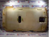 Обшивка потолка Skoda Superb (3T) 3T9867501H2AV