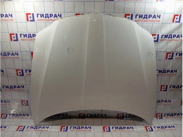 Капот Skoda Superb (3T) 3T0823031