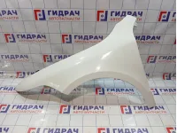 Крыло переднее левое Skoda Superb (3T) 3T0821021 Крыло переднее левое Skoda Superb (3T) 3T0821021