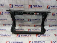 Панель передняя Skoda Superb (3T) 3T0805588D