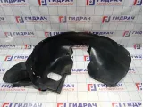 Локер передний левый Skoda Superb (3T) 3T0809957
