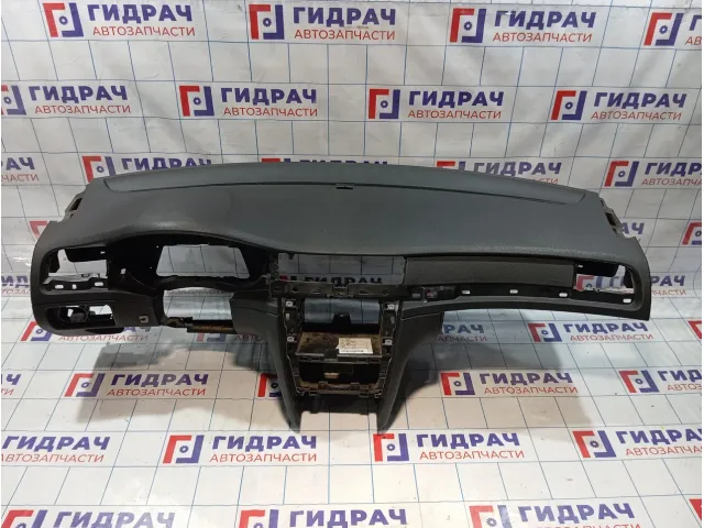 Торпедо Skoda Superb (3T) 3T1857007D9B9