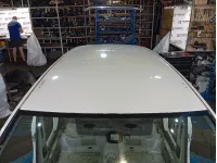 Крыша Skoda Superb (3T)