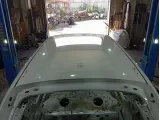 Крыша Skoda Superb (3T)