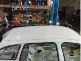 Крыша Skoda Superb (3T)