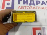 Блок управления AIR BAG Skoda Superb (3T) 3T0959655D