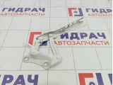 Петля капота левая Skoda Superb (3T)