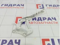 Петля капота левая Skoda Superb (3T)