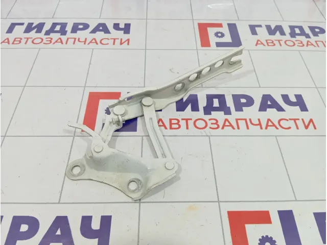 Петля капота левая Skoda Superb (3T)