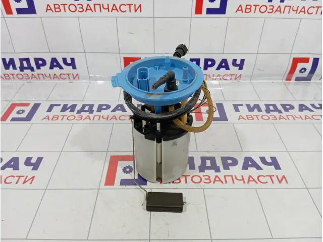 Насос топливный электрический Skoda Superb (3T) 1K0919051DE
