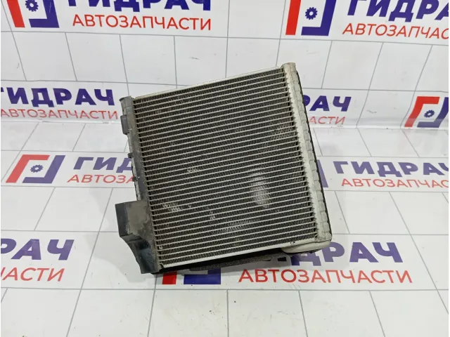 Испаритель кондиционера Skoda Superb (3T) 3C1820103D