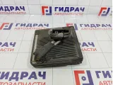 Испаритель кондиционера Skoda Superb (3T) 3C1820103D