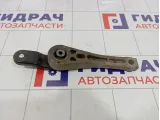 Опора двигателя задняя Skoda Superb (3T) 1K0199855BB