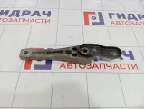 Опора двигателя задняя Skoda Superb (3T) 1K0199855BB