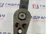Опора двигателя задняя Skoda Superb (3T) 1K0199855BB