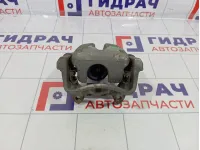 Суппорт тормозной задний левый Skoda Superb (3T) 1K0615423M