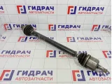 Привод передний правый Skoda Superb (3T) 1K0407272GE