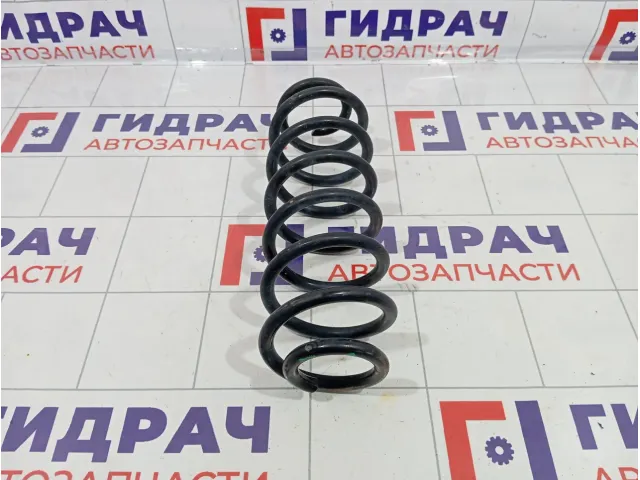 Пружина задняя Skoda Superb (3T) 1K0511115DK