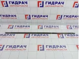 Накладка стекла заднего левого Skoda Superb (3T) 3T9839475
