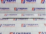 Накладка стекла заднего правого Skoda Superb (3T) 3T9839476