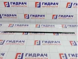 Накладка стекла переднего правого Skoda Superb (3T) 3T0837476A