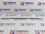 Накладка стекла переднего правого Skoda Superb (3T) 3T0837476A