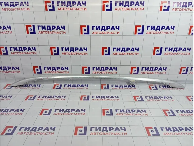 Рейлинг левый Skoda Superb (3T) 3T98600251HH