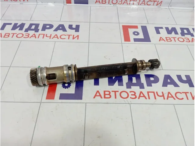 Вал балансирный Skoda Superb (3T) 06J103337B