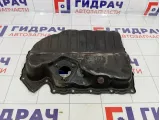 Поддон масляный двигателя Skoda Superb (3T) 06J103600AF