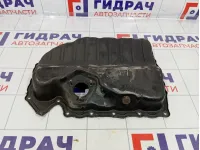 Поддон масляный двигателя Skoda Superb (3T) 06J103600AF